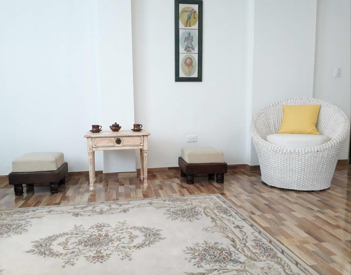 Kalos Meraki Apartasuites Bogotá Exteriér fotografie