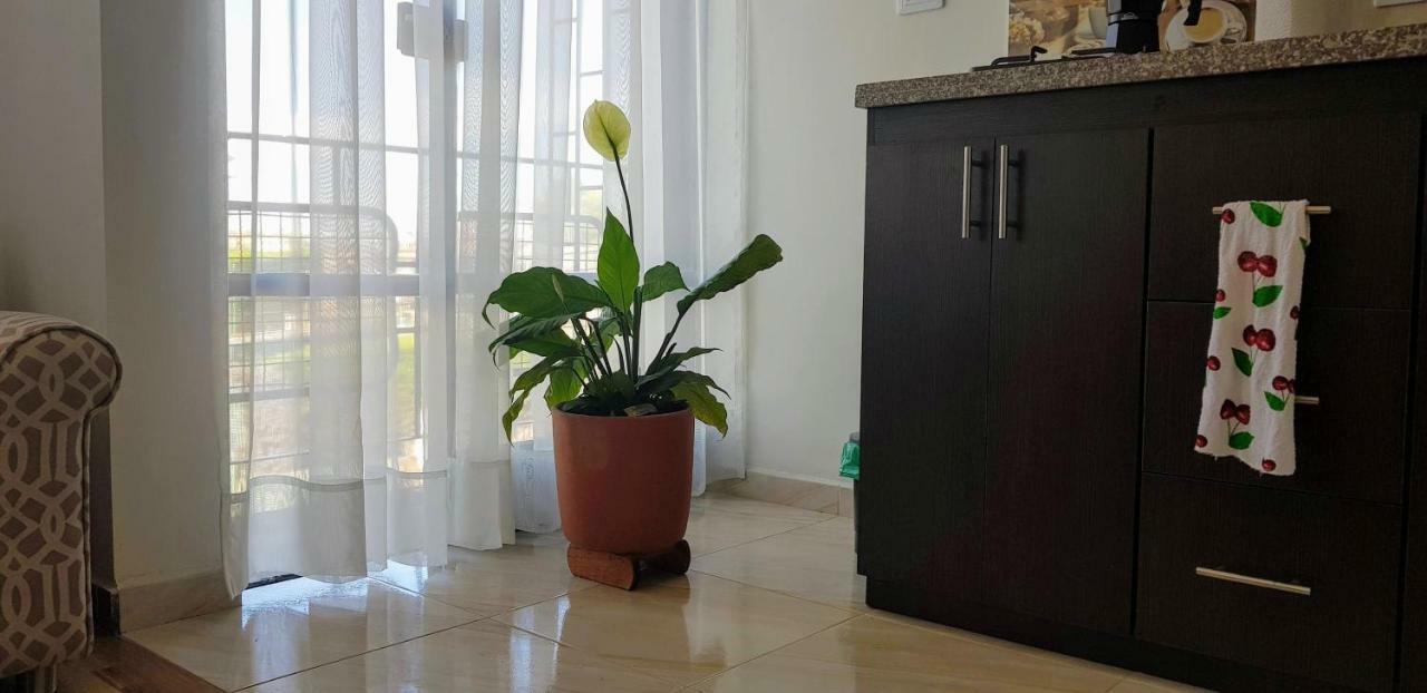Kalos Meraki Apartasuites Bogotá Exteriér fotografie