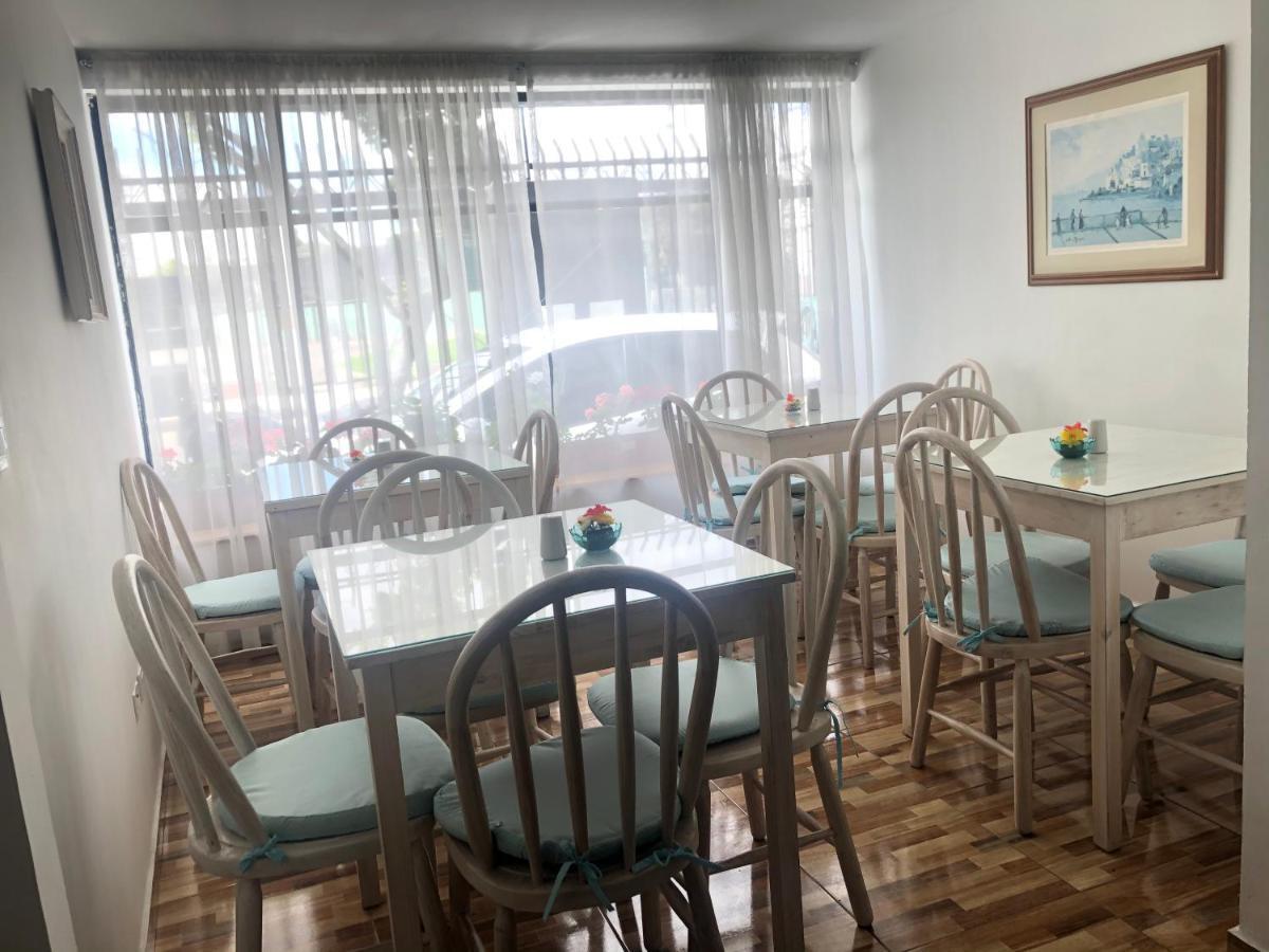 Kalos Meraki Apartasuites Bogotá Exteriér fotografie